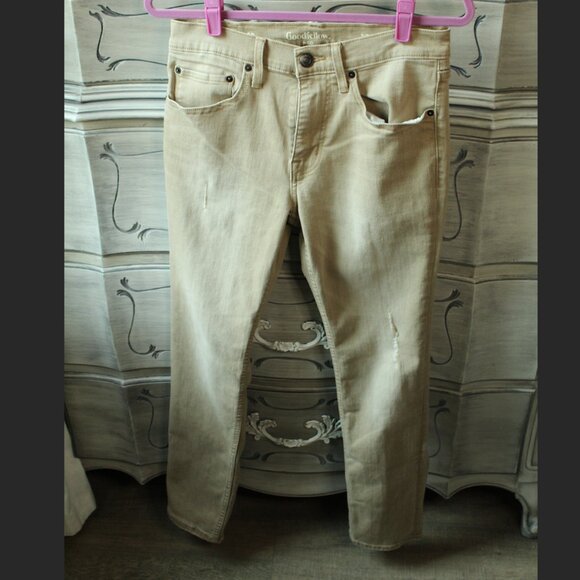 Goodfellow & Co Jeans - Picture 2 of 8